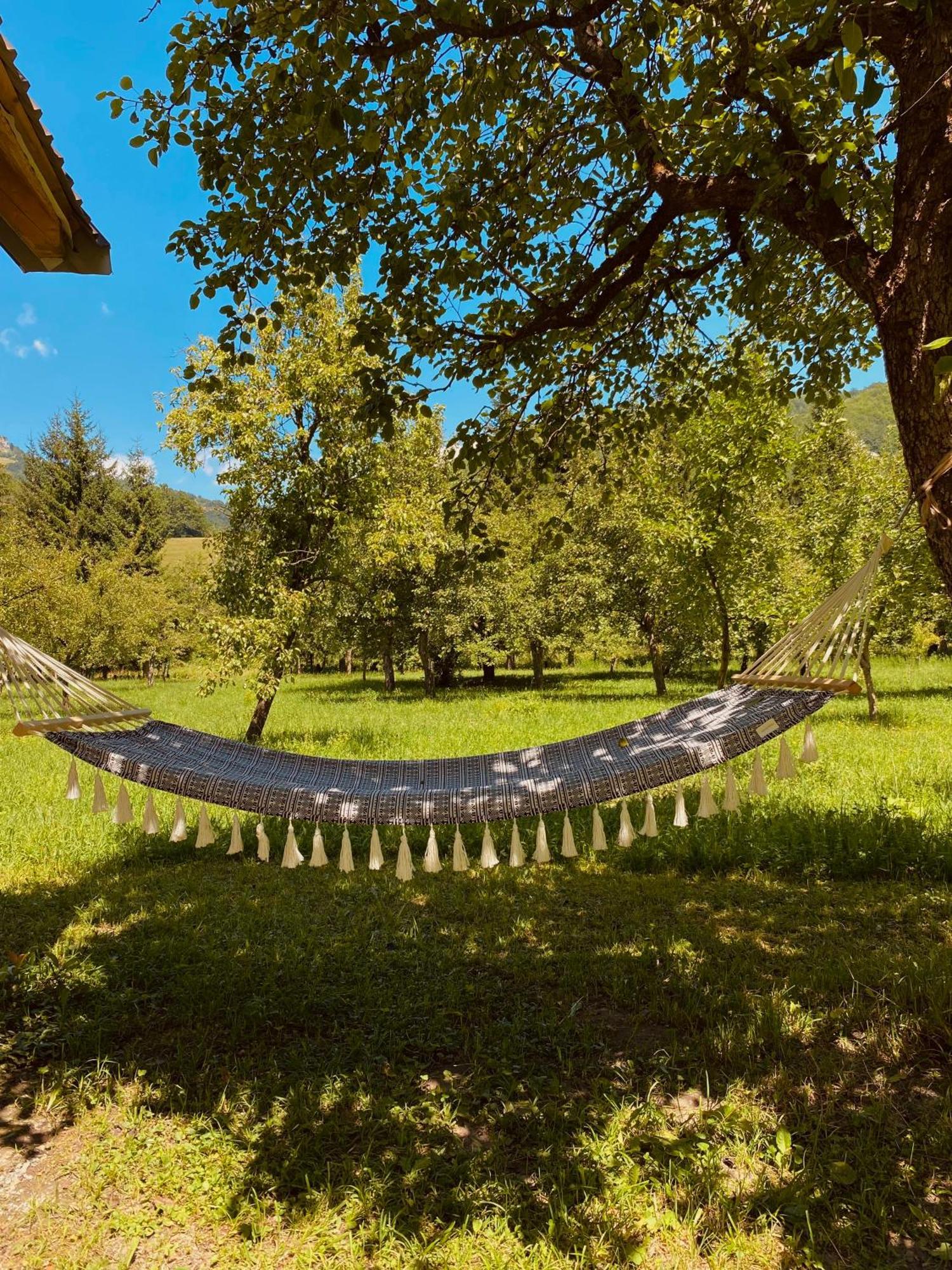 Farmstead Green Haven Mojkovac Exterior foto
